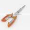 Multi-Purpose Stainless Steel Fishing Pliers For The Fishing Enthusiast