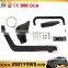 Unity professonal in OEM SUPER QUALITY Wholesale Off Road 4x4 100% NEW MATERIAL Car Snorkel 4x4 snorkel for Wrangler TJ/JK