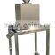 factory price separator detector for plastic recycling line