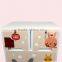 5 Layers Baby Plastic Cabinet
