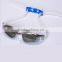 Anti-fog Mirrored Lens Wholesale Adult Swimming Goggles With Quick Adjustable Buckle