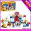 mini bricks toy for age 3+