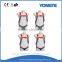 Top quality full body rock climbing harness