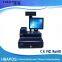 HBA-R5 Cheap retail restaurant Pos System Pos equipment supermarkrt Pos machine