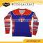 football team new style kids autumn winter spring children Knitted jacquard sports pullover sweater