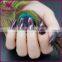 New Air Promotional Cheap Glitter Nail Art Polish Sticker