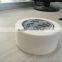 automotive wall painting white masking tape