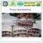 Colorful Flower Packing Bud Net