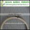 Bamboo Cross-stitch Hoops