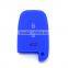 Wholesale Custom Silicone Remote Key Case Car Key Silicon Cover For Hyundai