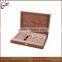 Creative tobacco humidor cigar box