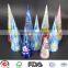 aluminium foil standard mini generci ice cream cone sleeves