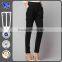 High quality soft contracted elasticity fashion design pants