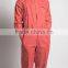 2017 OEM unisex overall coverall uniforms workwear