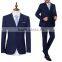 Men Suits Business Blazer Casual Suit Set Groom Wedding Dress Men Suit