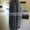 2015 new fashion sexy young lady sweater