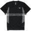 High Quality Plain Round Neck T-shirt, Custom T-shirt