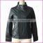 Ladies PU Jacket Women's Synthetic Leather Jacket Women's PU Jacket