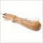 Metal Tracing Wheel / Needle Point Tracer / wood handle sew tracer wheel # NPT10