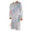 mosquito protection chef jacket