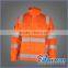 Hot Fashion High Visibility Anti-acid Anti-alkali Functional Workwear Jacket