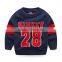 New Model Baby Boy Names Unique Pictures Sweater Red and Navy Available