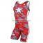 OEM Custom sublimation printing your design like used wrestling mats for sale