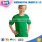 Soft and Breathable Custom 100 Combed Organic Blank Plain Kids T-shirt