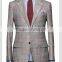 tailoring made MTM customized men bespoke suits