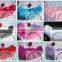 baby red princess tutu skirt for children