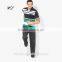 2017 Design OEM Factory Mens Track Pants Running Wear Sweat Jogger Pants