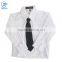 Baby Boys Suit 3pcs Clothing Set Including Coat Pants Shirt And Tie Boys Party Wear Clothes