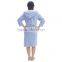 USA market wholesale hooded bathrobe for women