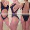 EY0025A 2016 New Arrival Bodysuit Sexy Women One Piece Swimsuit