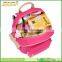 picnic cooler bag/aluminium foil cooler bag/cooler lunch bag