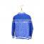 New design star printing long sleeve jacket kids clothes children