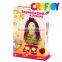 Craft Project Make Your Own Culture Doll Japanese Doll