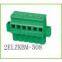 Plug-in Terminal Block 2EDGKBM