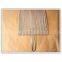 stainless steel barbecue wire mesh