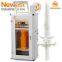 desktop sla 3d printer/3d printer filament types