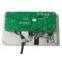 7 Inch Open Frame HL-708B Monitor With Touch Screen For Industrial Portable PC