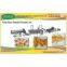 Fried Wheat Flour Snacks Food Machinery