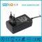 24W AC Power Adapter with UL/CE/CB/RoHS (XH-24W-12V02-A)