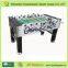 professional foosball table/soccer table