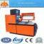 JD-II diesel fuel injector pump test bench