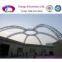 Outdoor Events Aluminum Stage Truss with Roof System