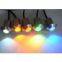 High power LED underwater light
