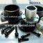 QD bushing