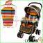 CUSTOMIZED WATERPROOF BABY HEAD STROLLER PRAM CUSHION PILLOW