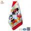 100% cotton OEM reactive printed towel handkerchief Guangdong China